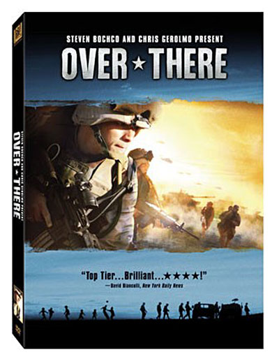 Coffret intégral de la Saison 1 - DVD Zone 1
