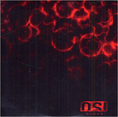 BLOOD/2CD