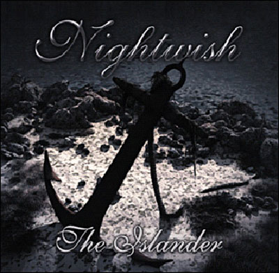The islander - Digipack inclus DVD