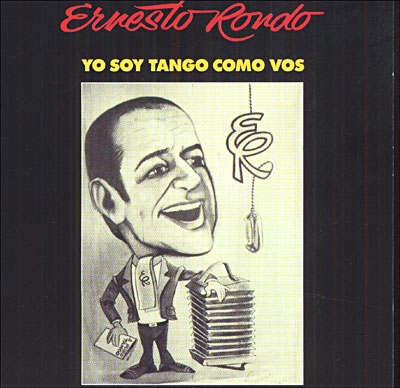 Yo soy tango como vos