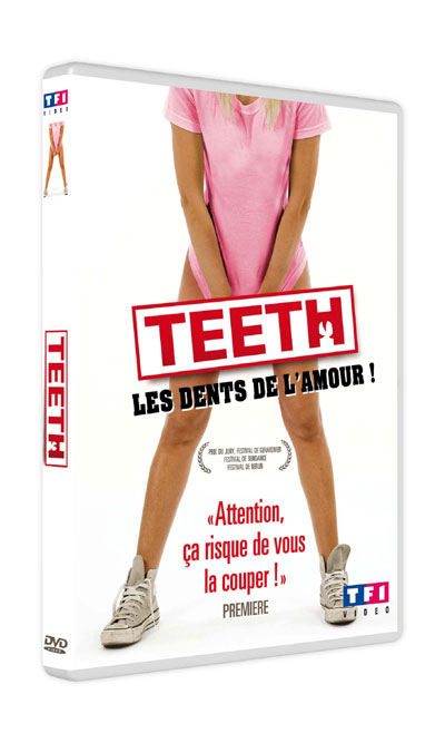 Teeth