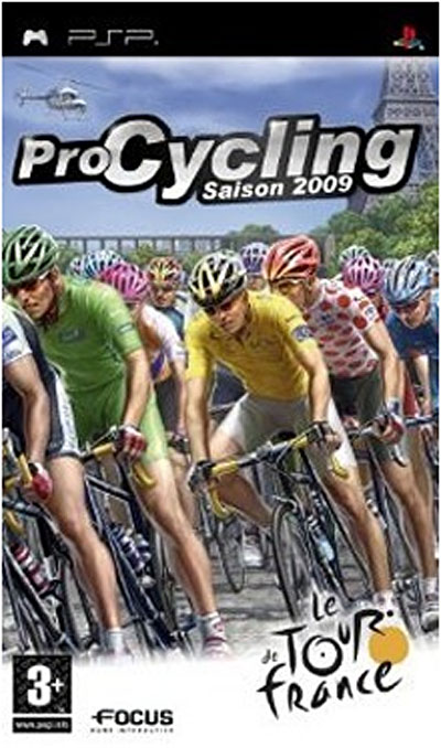 Pro Cycling Manager Saison 2009