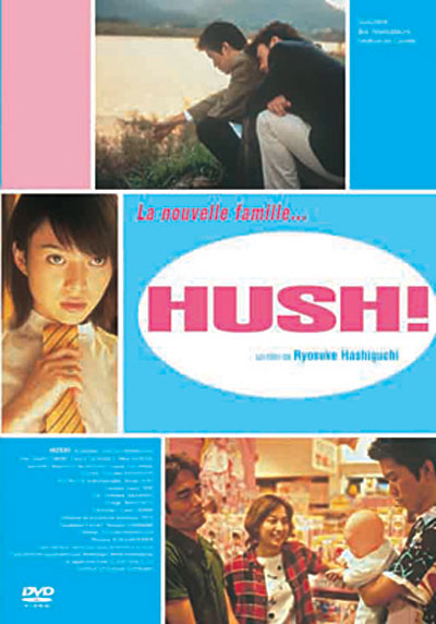 Hush!