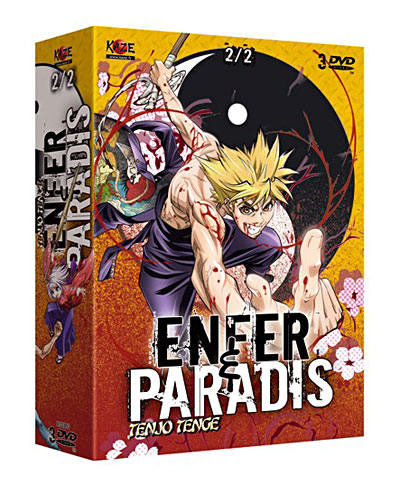 Coffret - Volume 2