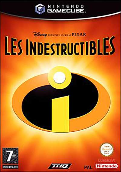 Les Indestructibles