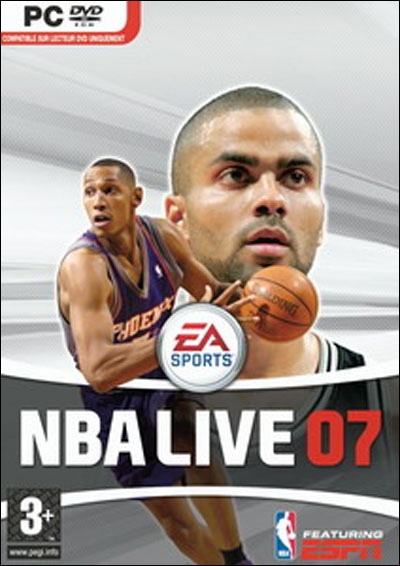 Acheter NBA Live 07 État correct - 16,00 € NBA Live 07 État correct - Bandai Namco reconditionné disponible sur Fnac