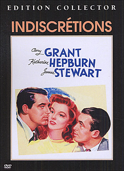 Indiscrétions - Edition Collector