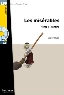 LFF A2 : Les Misérables (Fantine)