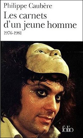 Les Carnets d'un jeune homme