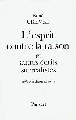 L'Esprit contre la raison