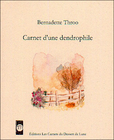 Carnet d’une dendrophile