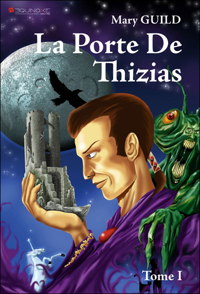 La porte de Thizias