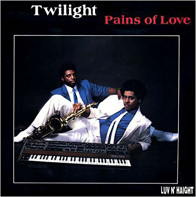 Pains of love dlcd