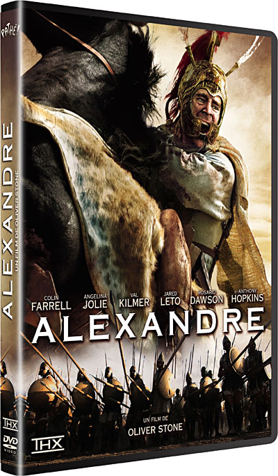 Alexandre - Edition Simple