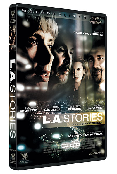 L.A. Stories