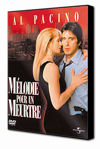 Mélodie pour un meurtre