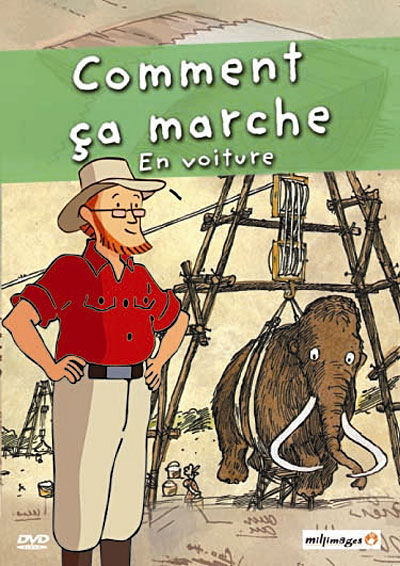 Volume 3 - En voiture