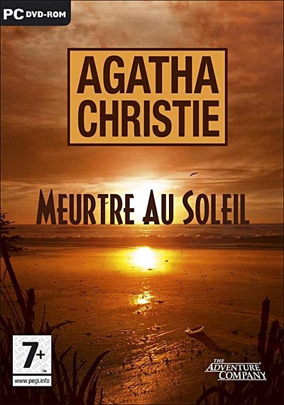 Agatha Christie : Meurtre au Soleil
