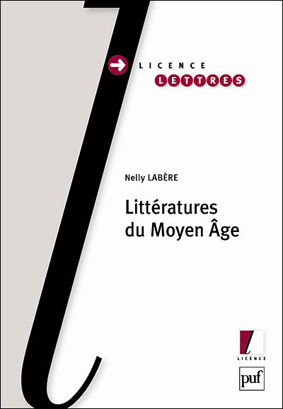 Littératures du Moyen Âge