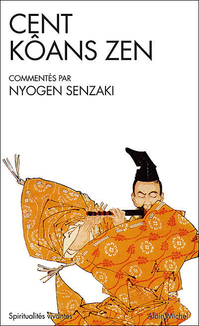 Cent kôans zen