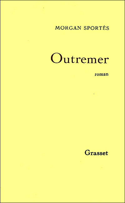 OUTREMER