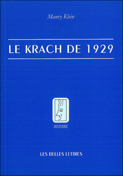 Le Krach de 1929