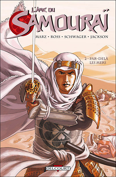 L'âme du Samouraï