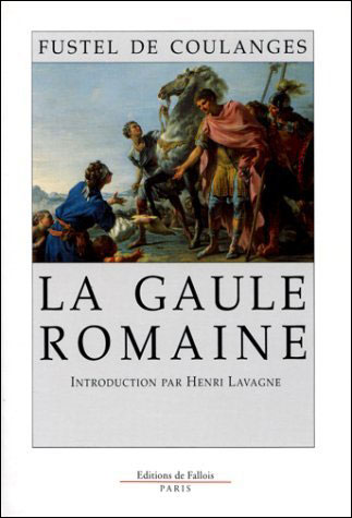 Gaule romaine