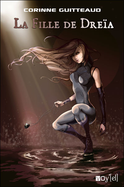 La fille de Dreia