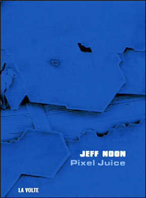 Pixel Juice
