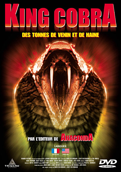 King cobra