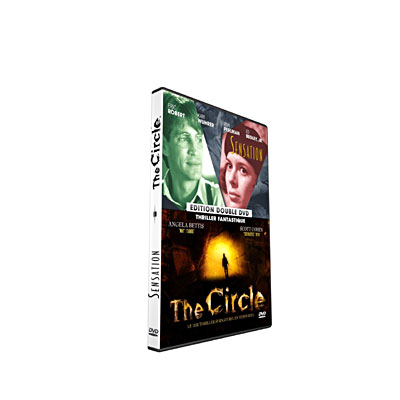 Sensation - The Circle - Coffret