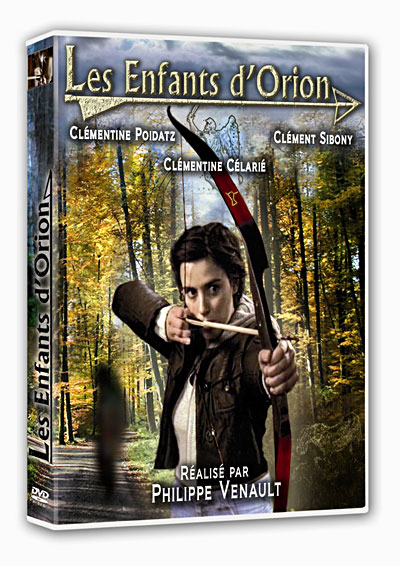 Les Enfants d'Orion