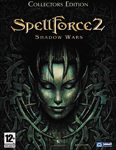 Spellforce 2 - Shadow Wars - Edition Collector