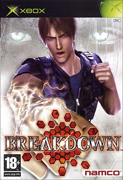 Breakdown
