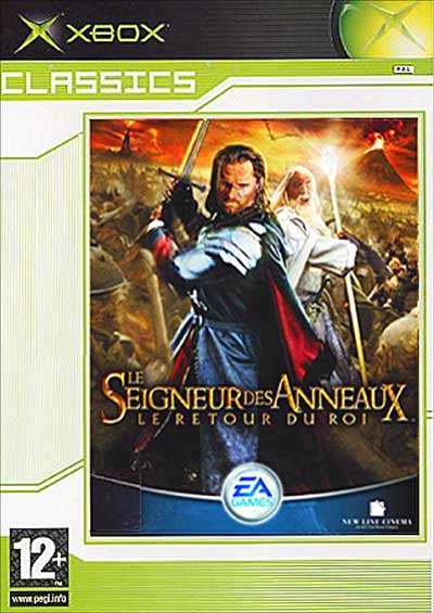 Acheter Le Seigneur des Anneaux - Le Retour du Roi État correct - 33,19 € Le Seigneur des Anneaux - Le Retour du Roi État correct - reconditionné disponible sur Fnac