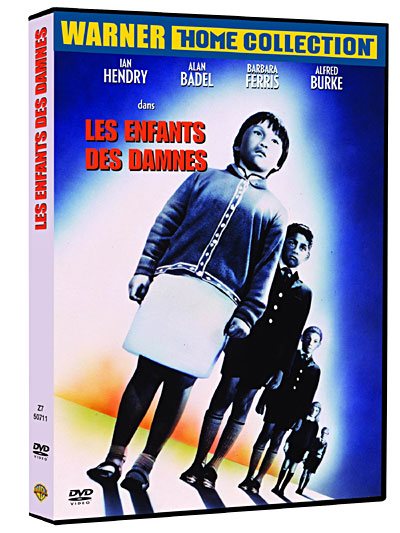 Les Enfants des Damnés