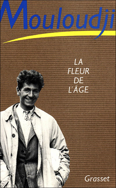 La fleur de l'age