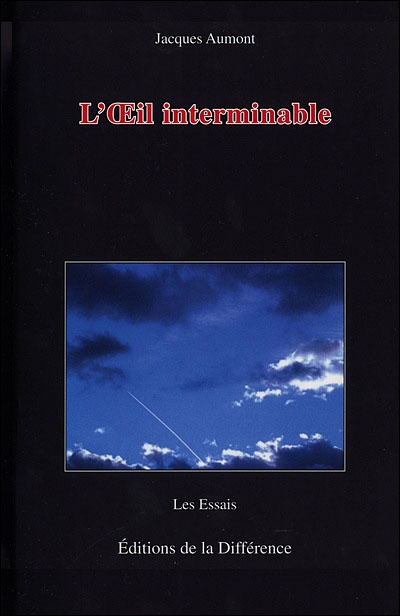 L'oeil interminable, peinture et cinéma