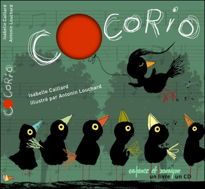 Cocorico
