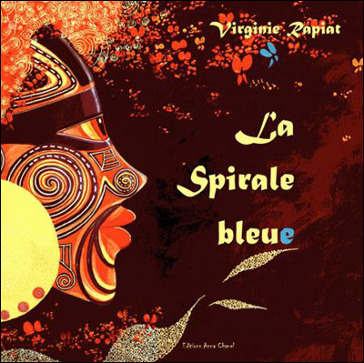 La spirale bleue