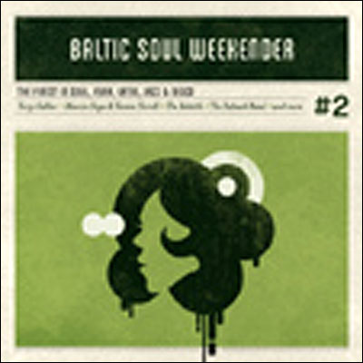 Baltic soul - Volume 2