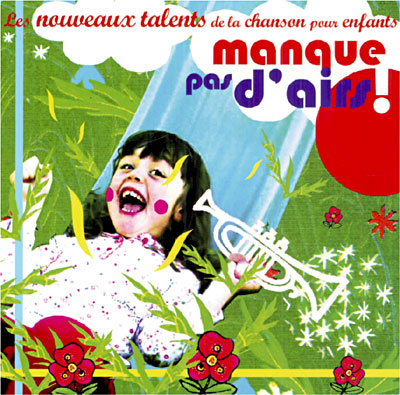 Nouveaux talents