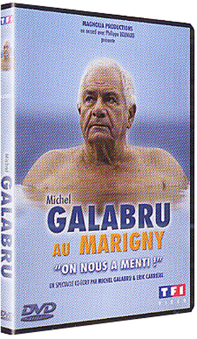 On nous a menti !