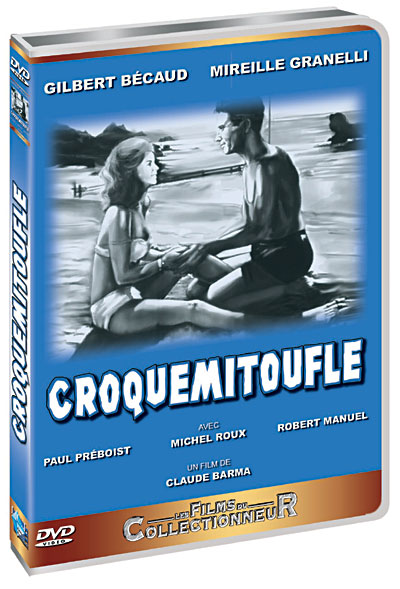 Croquemitoufle