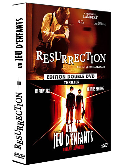 Résurrection - Un jeu d'enfants