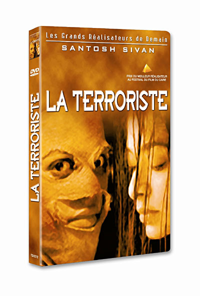 La Terroriste