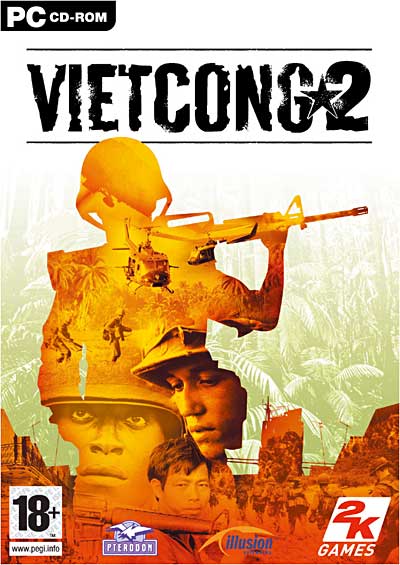Vietcong 2