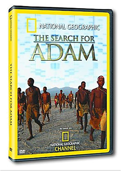 La Recherche d'Adam
