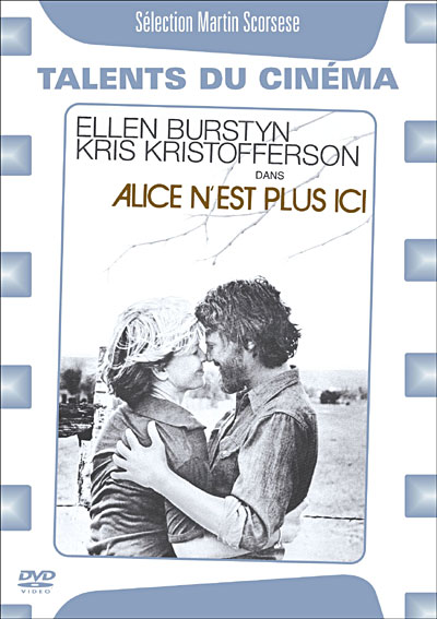 Alice n'est plus ici